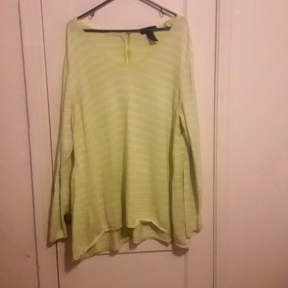 Lane Bryant Sweaters - Lane Bryant Sweater 26/28